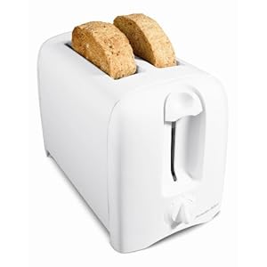Proctor Silex 22605 2-Slice Toaster