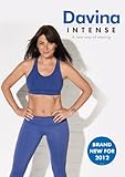 Davina Intense [DVD]