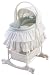 The First Years Carry Me Near 5-in-1 Bassinette Sleep System