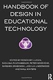 Handbook of design in educational technology