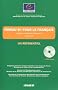 Niveau B1 pour le fran�ais (apprenant/utilisateur ind�pendant) : Niveau seuil (1CD audio)