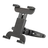 Support appui t�te universel pour tout type de tablettes cranepar NGS