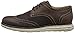 Cole Haan Men's LunarGrand Wingtip Derby Shoe