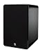 Boston Acoustics Reflection Series RS 260  Bookshelf Speaker (Gloss Black, Each)
