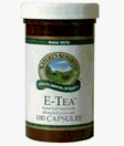 E-Tea (100)