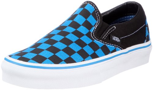 Vans Unisex-Adult Classic Slip-On Trainer