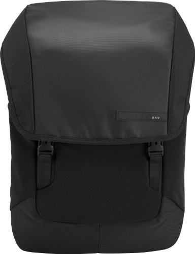 Case Logic NOXB-114 Corvus 14 to 15-Inch Laptop Backpack (Black)