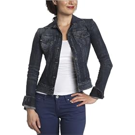 Rock & Republic Women's Phoebe Denim Jacket