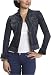 Rock & Republic Women's Phoebe Denim Jacket,Charmed Blue,Medium