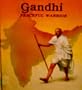 Gandhi, Peaceful Warrior (Easy Biographies)