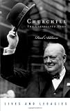 Churchill: The Unexpected Hero