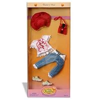 Capri Pants and Hat