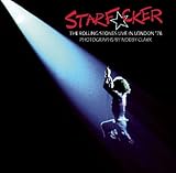 StarF#cker : the Rolling Stones live in London '76