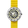 Flik Flak Kinderuhr YELLOW TUNING FCS007