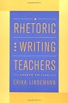 A Rhetoric for Writing Teachers