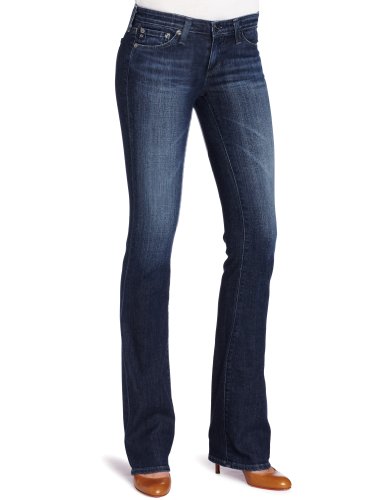 AG Adriano Goldschmied Women's Angel Bootcut Jean product image