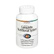 Complete Nutritional by Rainbow Light - 180 Tablets Complete Nutritional by Rainbow Light - 180 Tablets