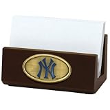 New York Yankees Business Card Holder