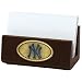 New York Yankees Business Card Holder
