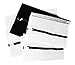 Delicates Washing Bag - Wash Lingerie and Delicate Laundry - Great for Expensive or Private Clothes - Protect Nice Laundry from Washer Mesh Bag that will Last for Years