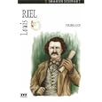 Louis Riel: Firebrand (The Quest Library)