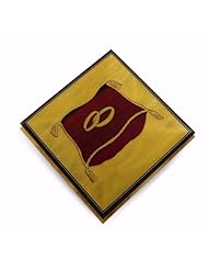 Astounding Wedding Rings on Ring Bearer Pillow Music Jewelry Box (O Sole Mio)