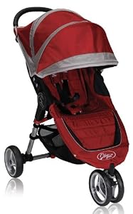 Baby Jogger 2011 City Mini Single Stroller