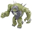 Ben 10 Ultimate Humungousaur 4" Articulated Alien Figure