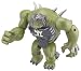 All Products : Ben 10 Ultimate Humungousaur 4" Articulated Alien Figure