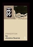 Weezer's Pinkerton (33 1/3)