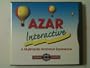 Azar Interactive: A Multimedia Grammar Experience