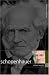 Schopenhauer (Blackwell Great Minds)
