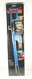The Designer Club Blue Auto Steering Wheel Lock Car Anti-Theft Device