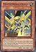 Yu-Gi-Oh! - Morphtronic Celfon (TU03-EN003) - Turbo Pack 3 - Promo Edition - Super Rare