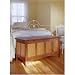 Grizzly H9986 Plan-Heirloom Hope Chest