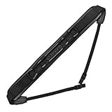 Skooba SuperBungee R730-301 Camera Strap (Black/Black)