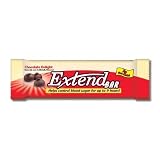 Cheap Deals on ExtendBar, Chocolate Delight, 1.41-Ounce Bars (Pack of 15) by Extend