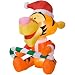 6ft Egg Noggin Disney Tigger Inflatable Holiday Yard Decoration