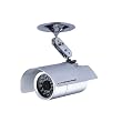 Waterproof Outdoor CCTV Surveillance IR Home Security Camera 1/4" SHARP CCD Waterproof Outdoor CCTV Surveillance IR Home Security Camera 1/4" SHARP CCD