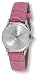 Avalon Breast Cancer Awareness Watch with Rotating Ribbon # 3406
