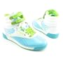 REEBOK F/S Hi Liquid Spring White Shoes Womens Size 6.5