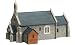 Hornby R8700 00 Gauge Skaledale Small Church Collection