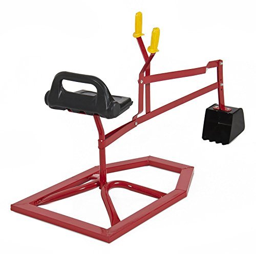 Sand Box Post Digger Old School Yard Beach Sand Play Digging Scooper Sandbox