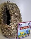 Vo-Toys Grass Finch Nest 4x4