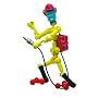 ZOOB ZOOBDude Fireman Action Hero