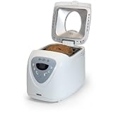 Tristar Brotbackautomat BM-4585 weiß