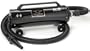 Metro Vacuum MB-3 Air Force Master Blaster 4.0-Peak HP Motors Commercial Power Pet Dryer