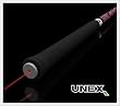 Golf Swing Training Aid- Laser Swing Stick with Fan Pro