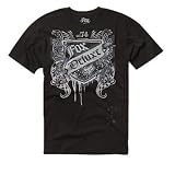 Fox Achievement Slim Fit T-Shirt - Light Gray