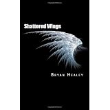 Shattered Wings ~ Bryan Healey